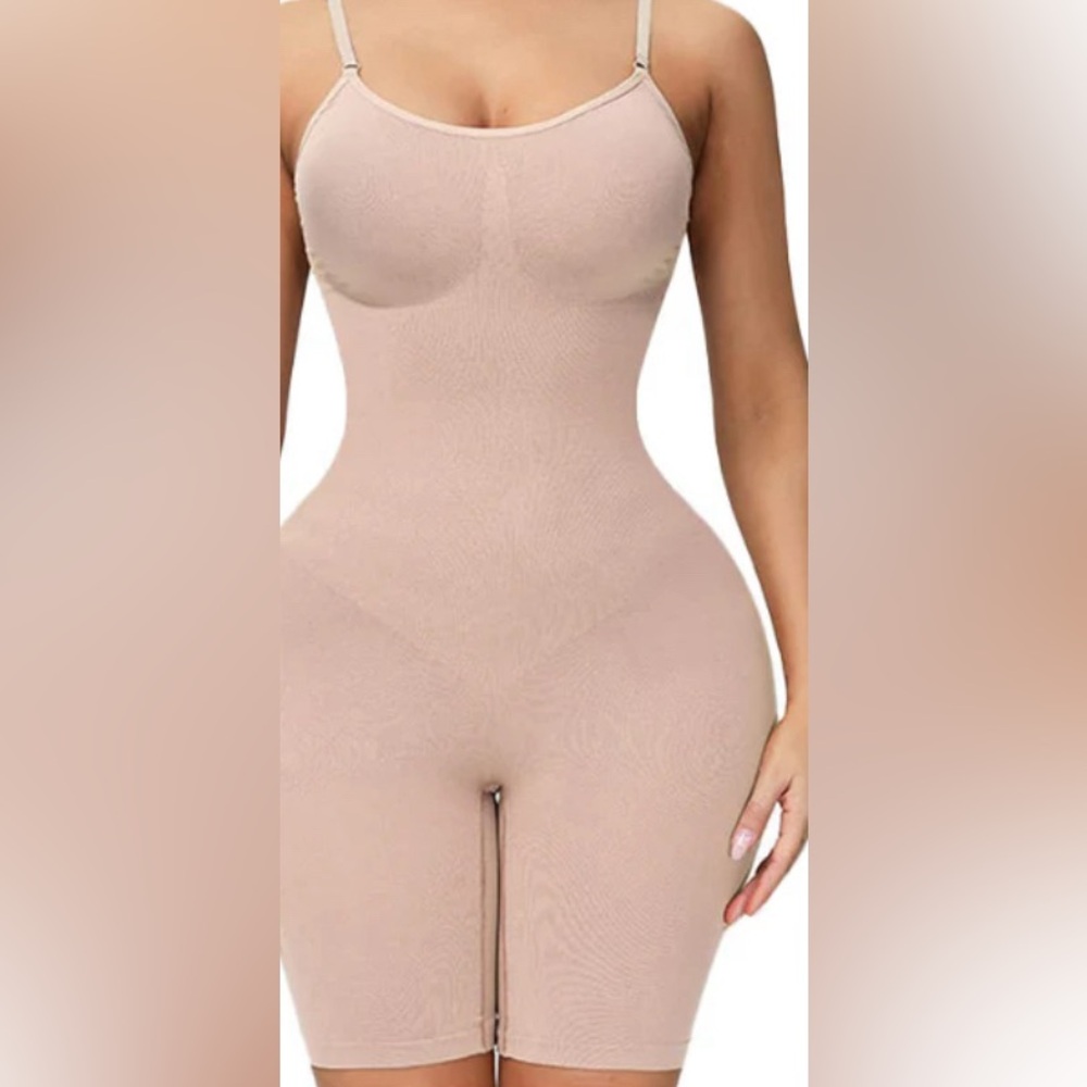 Body Shaper
